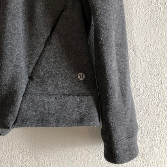 lululemon athletica Tops - Lululemon Sweatshirt